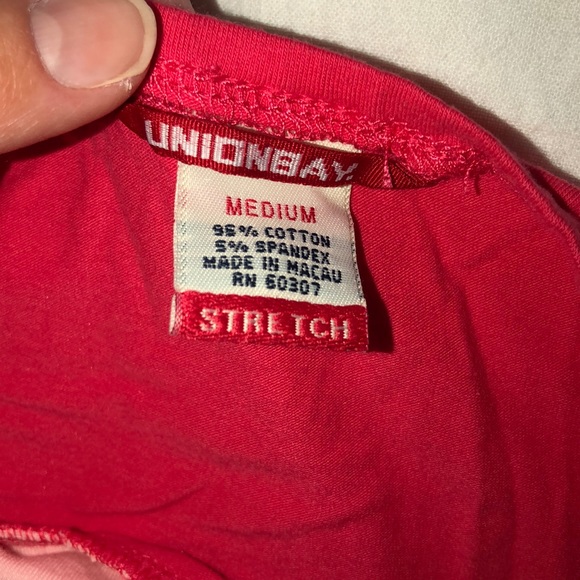 Summer tops - Picture 2 of 3